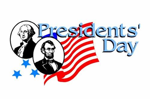 Presidents' Day