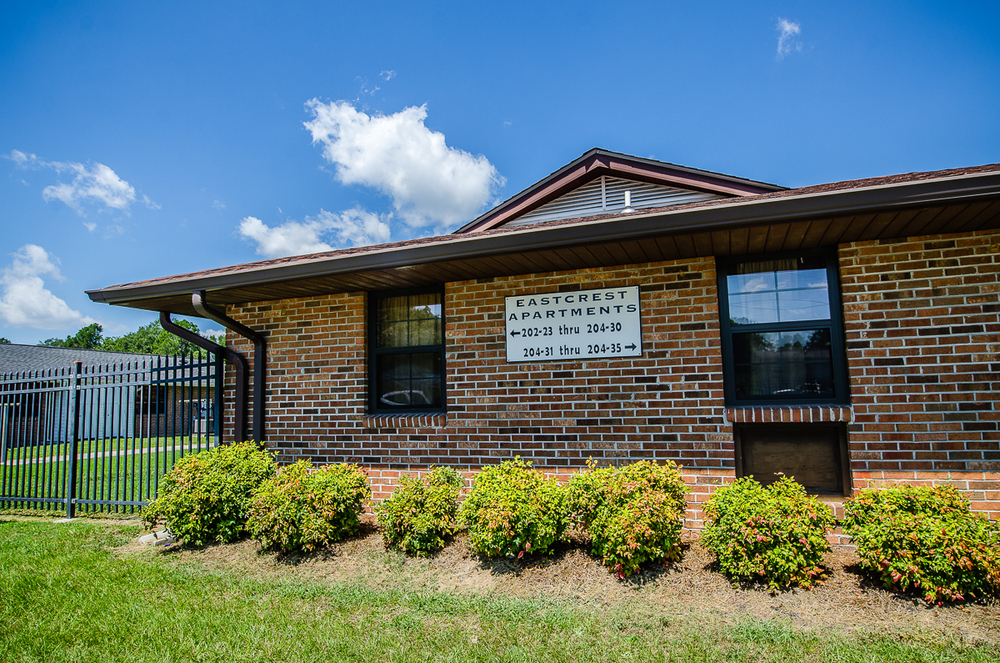 Eastcrest Apartments at 204-35 Gilchrist Ave