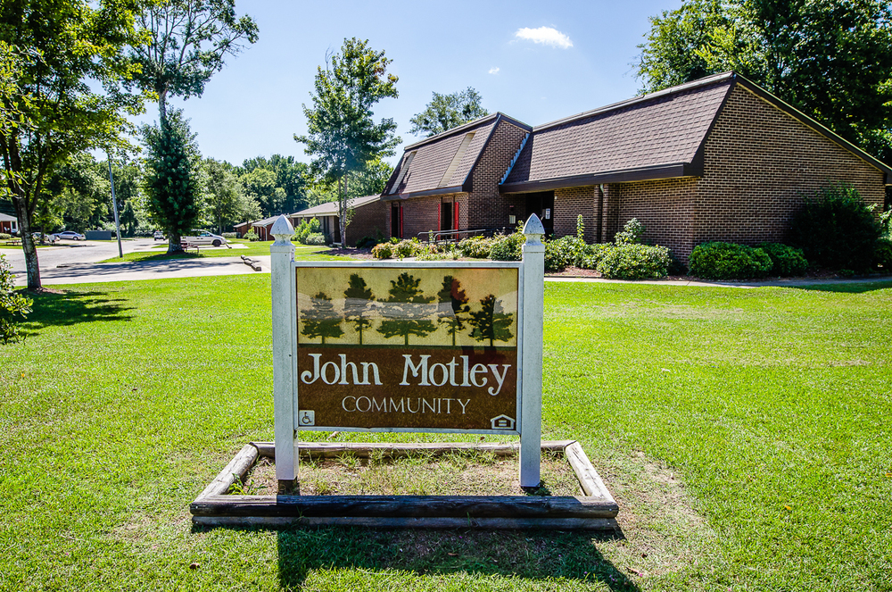 John Motley - Cheraw at 39 John Motley Dr