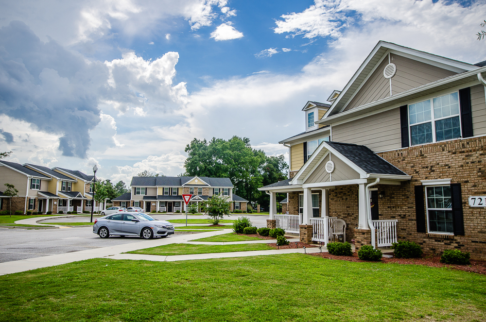 McGowan Commons Apartments