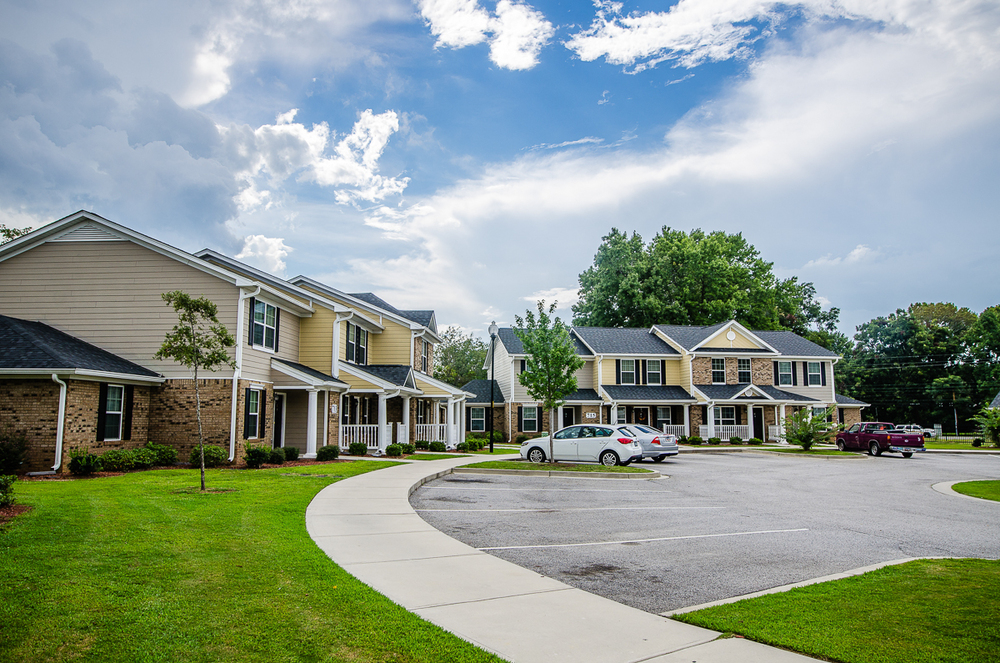 McGowan Commons Apartments