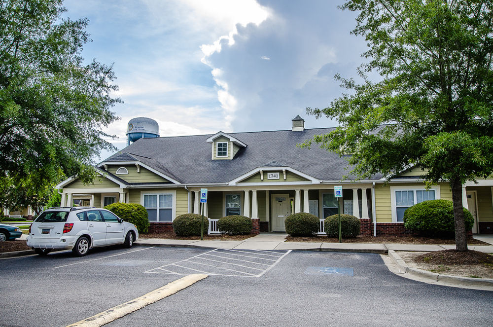 Lakota Crossing Apartments