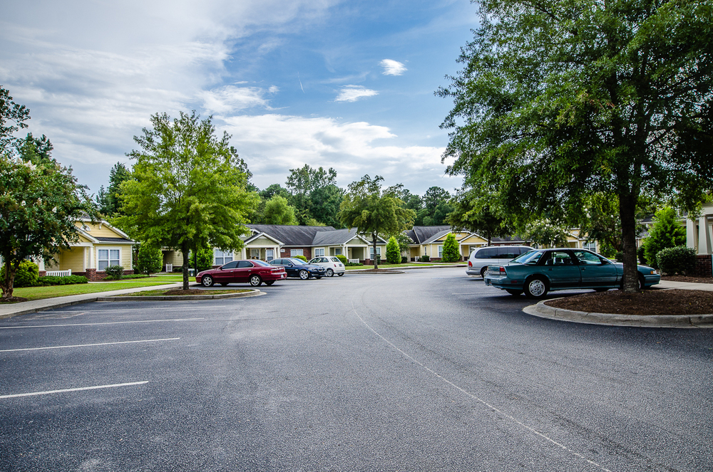 Lakota Crossing Apartments