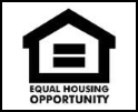 Equal Housing Opportunity